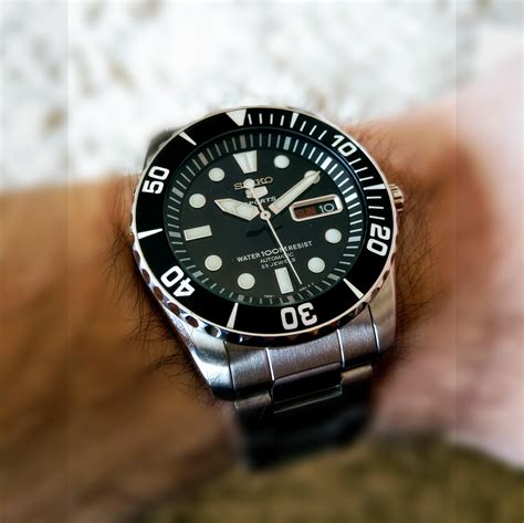 Seiko snzf17k1